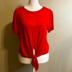 Clyde & Baxter Women’s Top SZ M